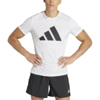 adidas Run It Kurzarm-t-shirt female
