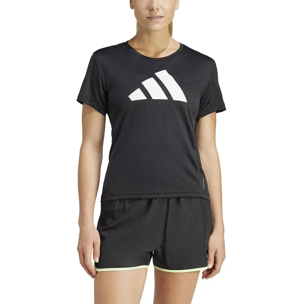 adidas Run It Kurzarm-t-shirt female adidas Run It Kurzarm-t-shirt female
