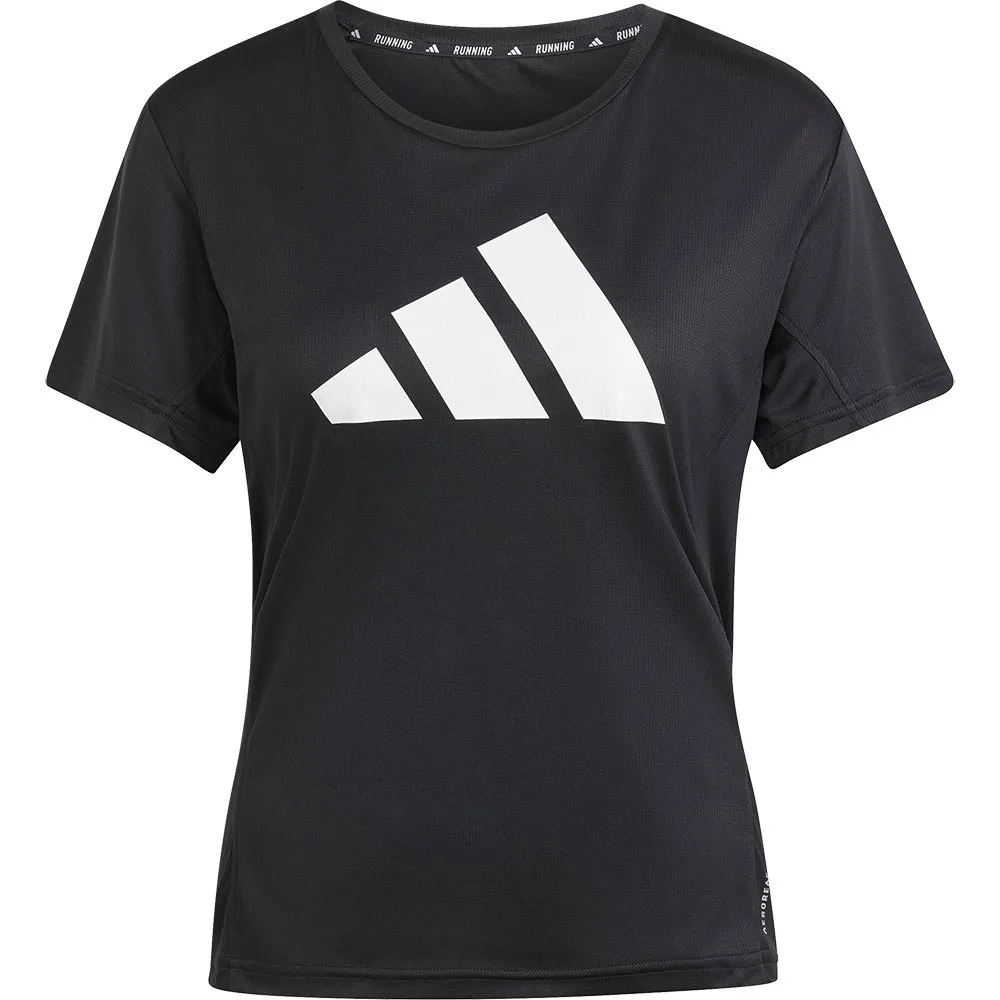 adidas Run It Kurzarm-t-shirt female adidas Run It Kurzarm-t-shirt female