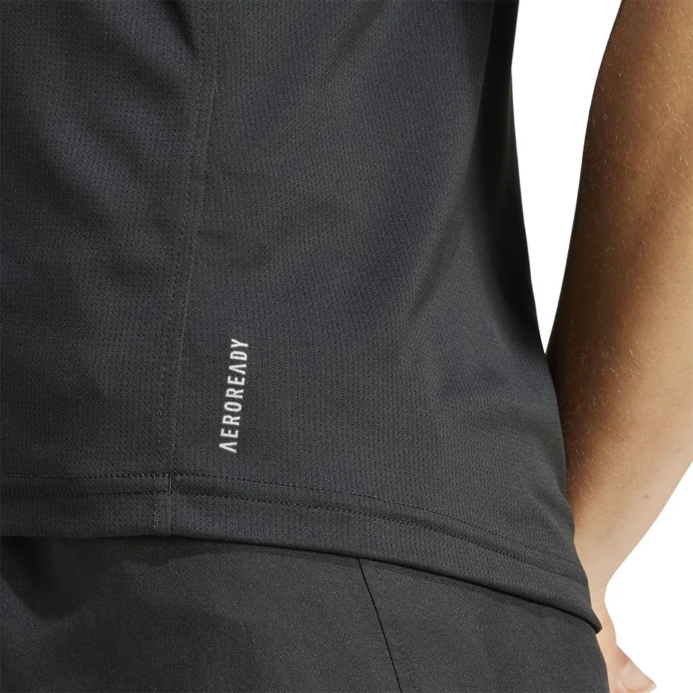 adidas Run It Kurzarm-t-shirt female adidas Run It Kurzarm-t-shirt female