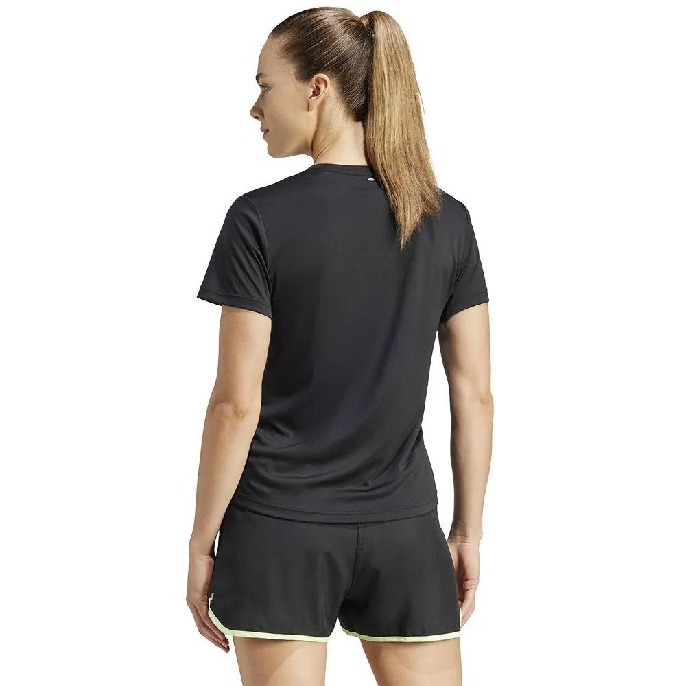 adidas Run It Kurzarm-t-shirt female adidas Run It Kurzarm-t-shirt female