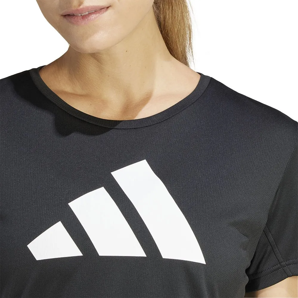 adidas Run It Kurzarm-t-shirt female adidas Run It Kurzarm-t-shirt female