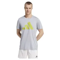adidas Run It Kurzarm-t-shirt male adidas Run It Kurzarm-t-shirt male