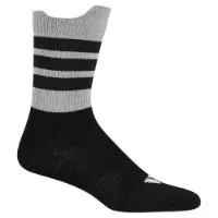 adidas Run X Reflective Socken male