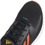 adidas Runfalcon 2.0 Laufschuhe male, Core black / solar red / solar gold