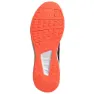adidas Runfalcon 2.0 Laufschuhe male, Core black / solar red / solar gold