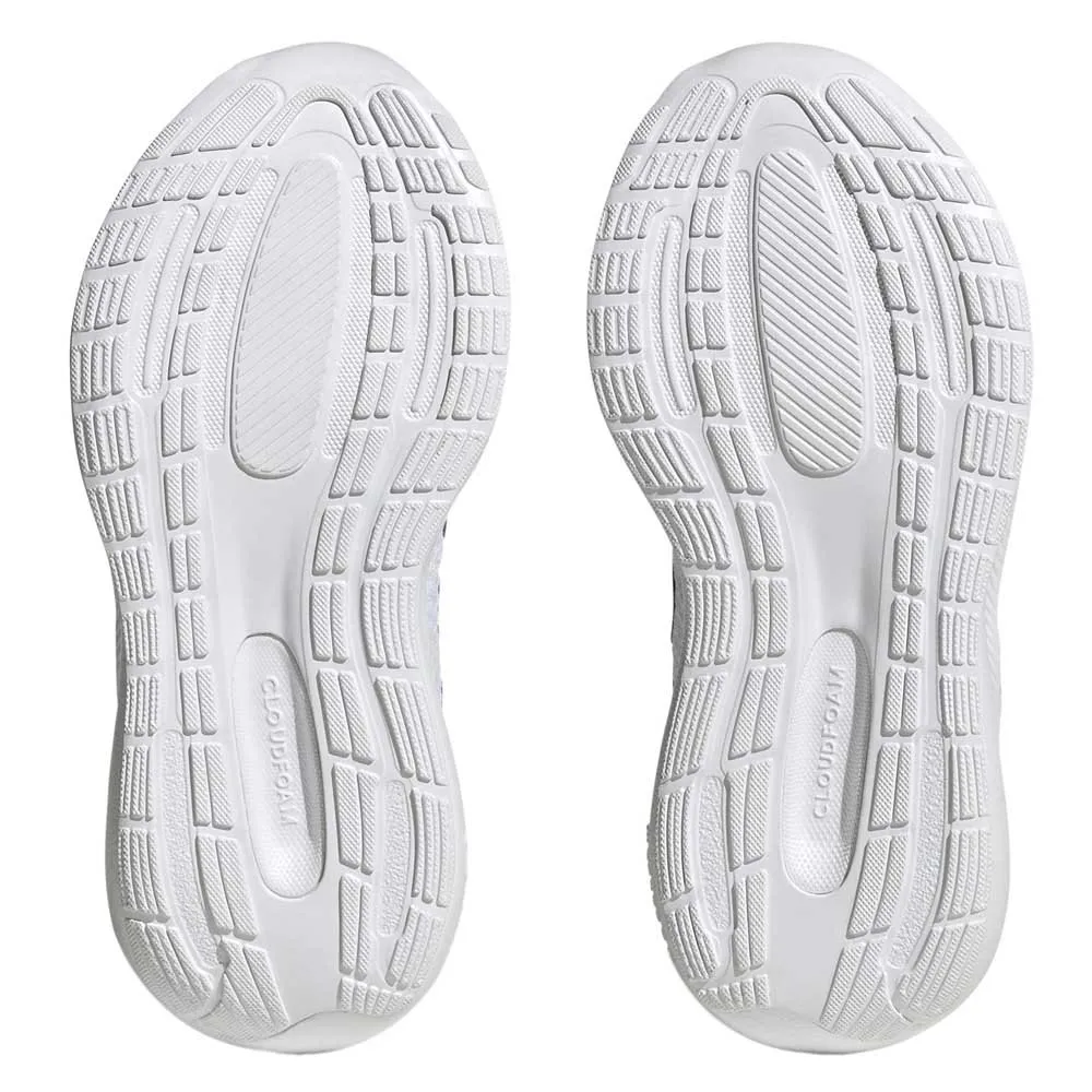 adidas Runfalcon 3.0 El Laufschuhe male, Ftwwht / cblack / broyal adidas Runfalcon 3.0 El Laufschuhe male, Ftwwht / cblack / broyal