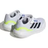 adidas Runfalcon 3.0 El Laufschuhe male, Ftwwht / cblack / broyal