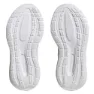 adidas Runfalcon 3.0 El Laufschuhe male, Ftwwht / cblack / broyal