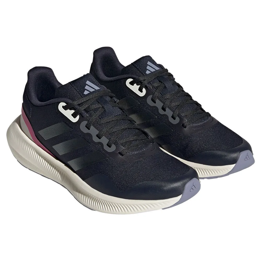 adidas Runfalcon 3.0 Tr Laufschuhe female, Blue