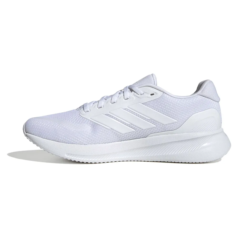 adidas Runfalcon 5 Breite Laufschuhe male
