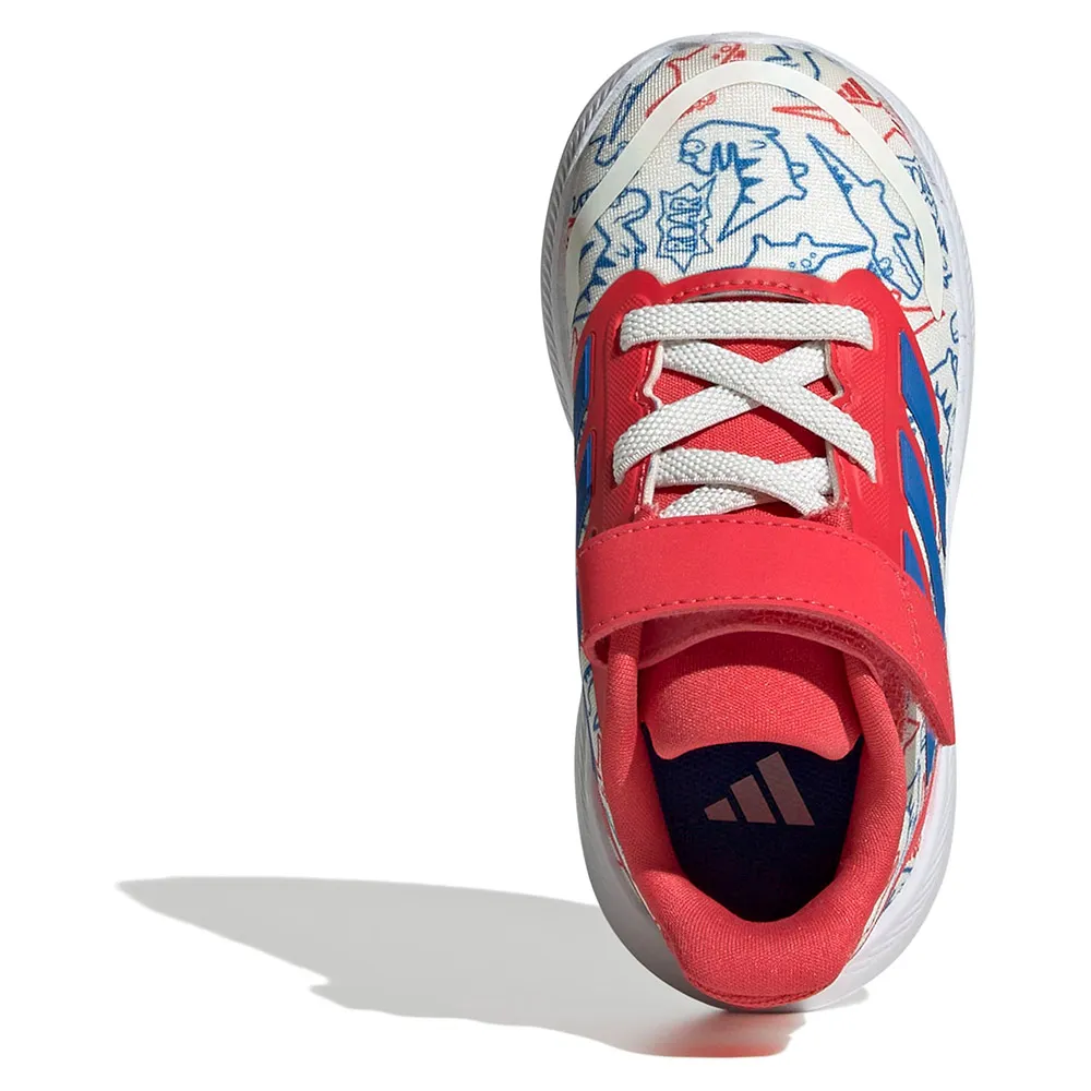 adidas Runfalcon 5 Dino Laufschuhe Für Kleinkinder male