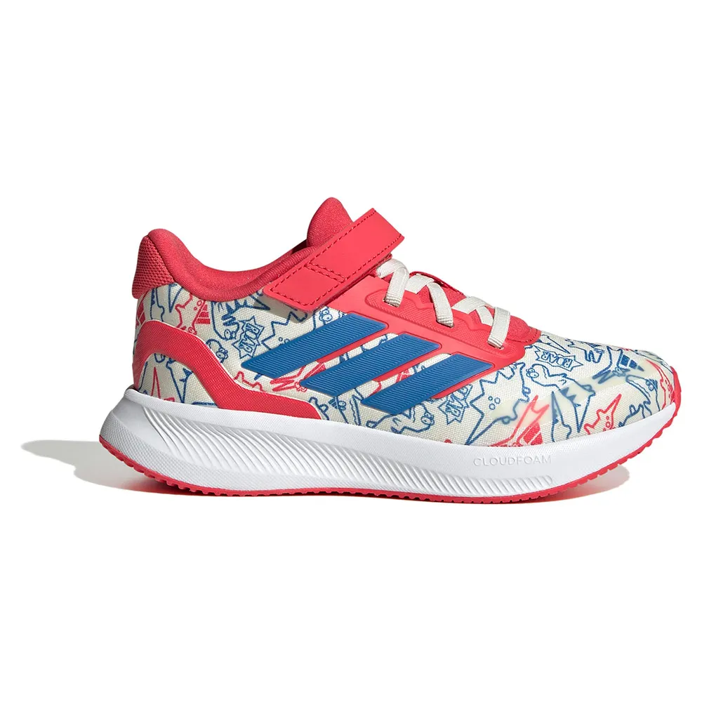 adidas Runfalcon 5 Dino Laufschuhe male adidas Runfalcon 5 Dino Laufschuhe male
