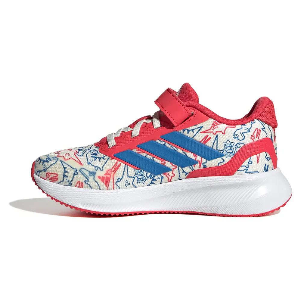 adidas Runfalcon 5 Dino Laufschuhe male adidas Runfalcon 5 Dino Laufschuhe male