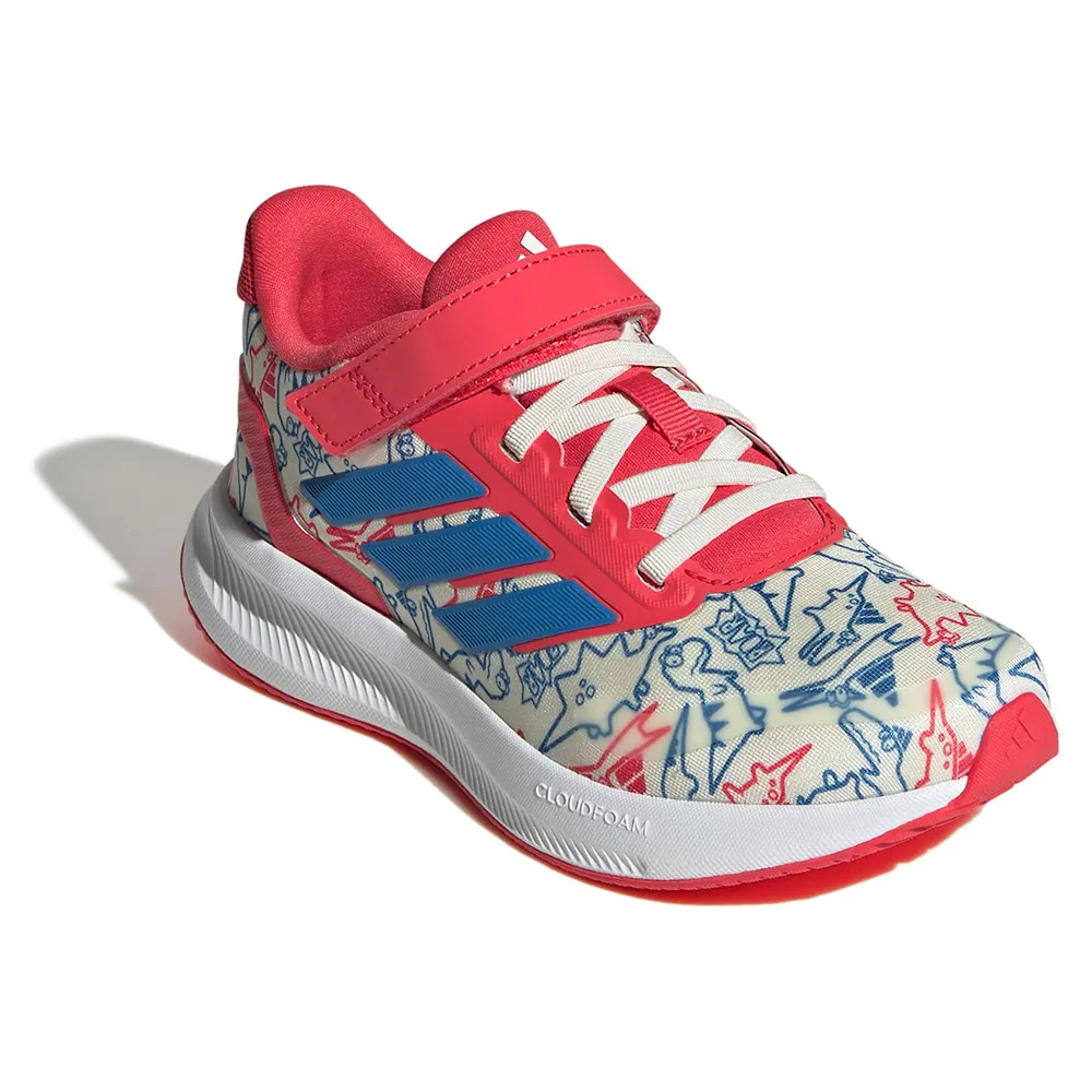 adidas Runfalcon 5 Dino Laufschuhe male adidas Runfalcon 5 Dino Laufschuhe male