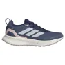 Dark blue / ftwr white / wonder taupe