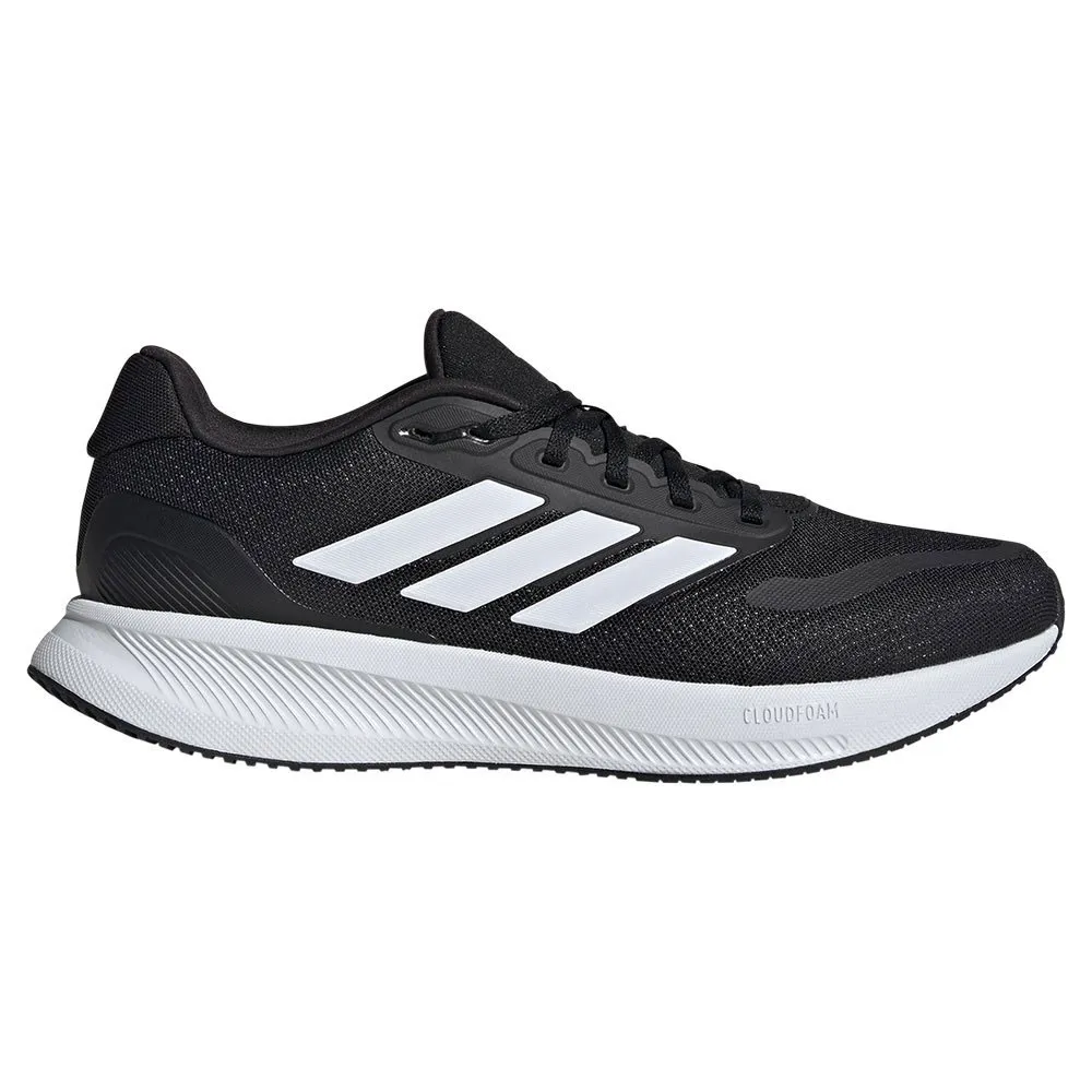 adidas Runfalcon 5 Wide Laufschuhe female