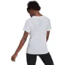 adidas Runner Kurzarm-t-shirt female, White