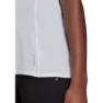 adidas Runner Kurzarm-t-shirt female, White