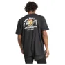 adidas Running Tacos Later Graphic Kurzarm-t-shirt male