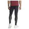 adidas Running Ultimate Leggings male, Black