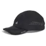 Black / reflective silver