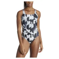 adidas Seas Grx 3 Stripes Badeanzug female