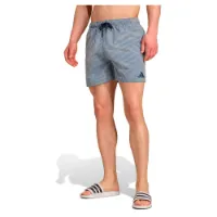 adidas Seersucker Stripy 5´´ Badeshorts male