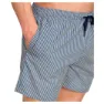 adidas Seersucker Stripy 5´´ Badeshorts male