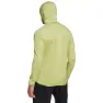 adidas Skyclimb Fleece Mit Durchgehendem Reißverschluss