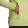 adidas Skyclimb Fleece Mit Durchgehendem Reißverschluss