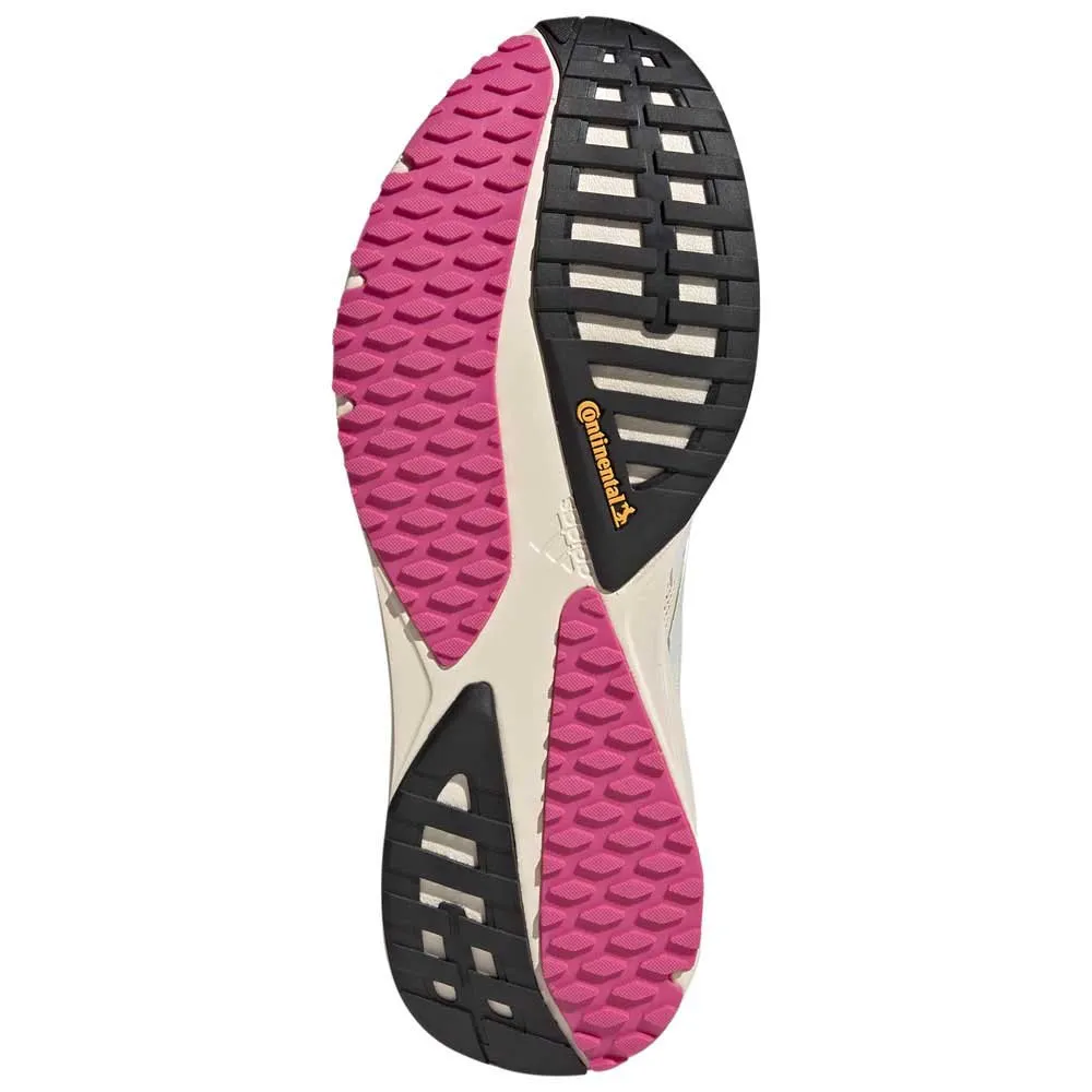 adidas Sl20.3 Laufschuhe female, White / pink