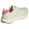 adidas Sl20.3 Laufschuhe female, White / pink