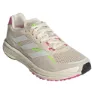 adidas Sl20.3 Laufschuhe female, White / pink