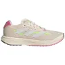 adidas Sl20.3 Laufschuhe female, White / pink