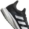 adidas Solar Glide 4 St Laufschuhe female, Core black / ftwr white / grey six
