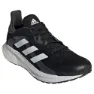 adidas Solar Glide 4 St Laufschuhe female, Core black / ftwr white / grey six