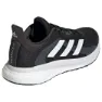 adidas Solar Glide 4 St Laufschuhe female, Core black / ftwr white / grey six
