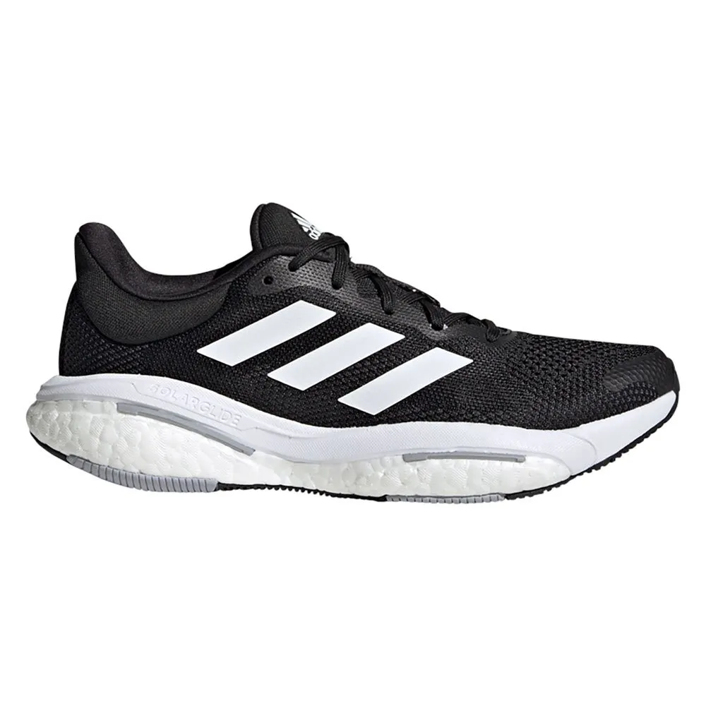 adidas Solar Glide Breite Laufschuhe female