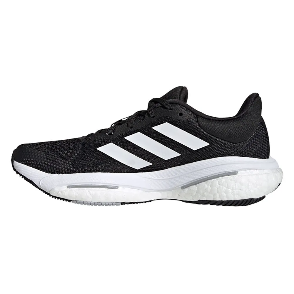 adidas Solar Glide Breite Laufschuhe female