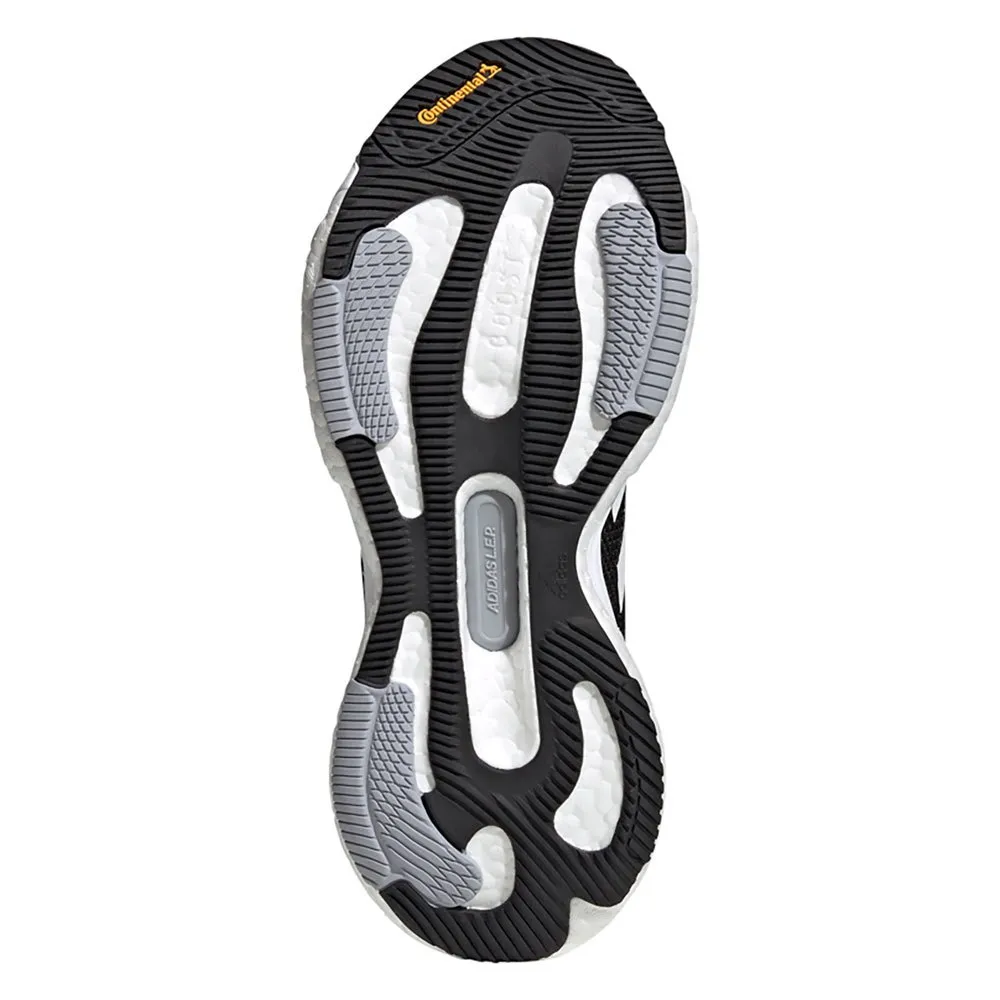 adidas Solar Glide Breite Laufschuhe female