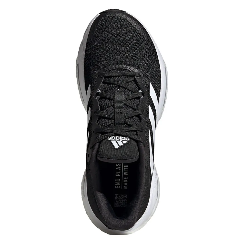 adidas Solar Glide Breite Laufschuhe female
