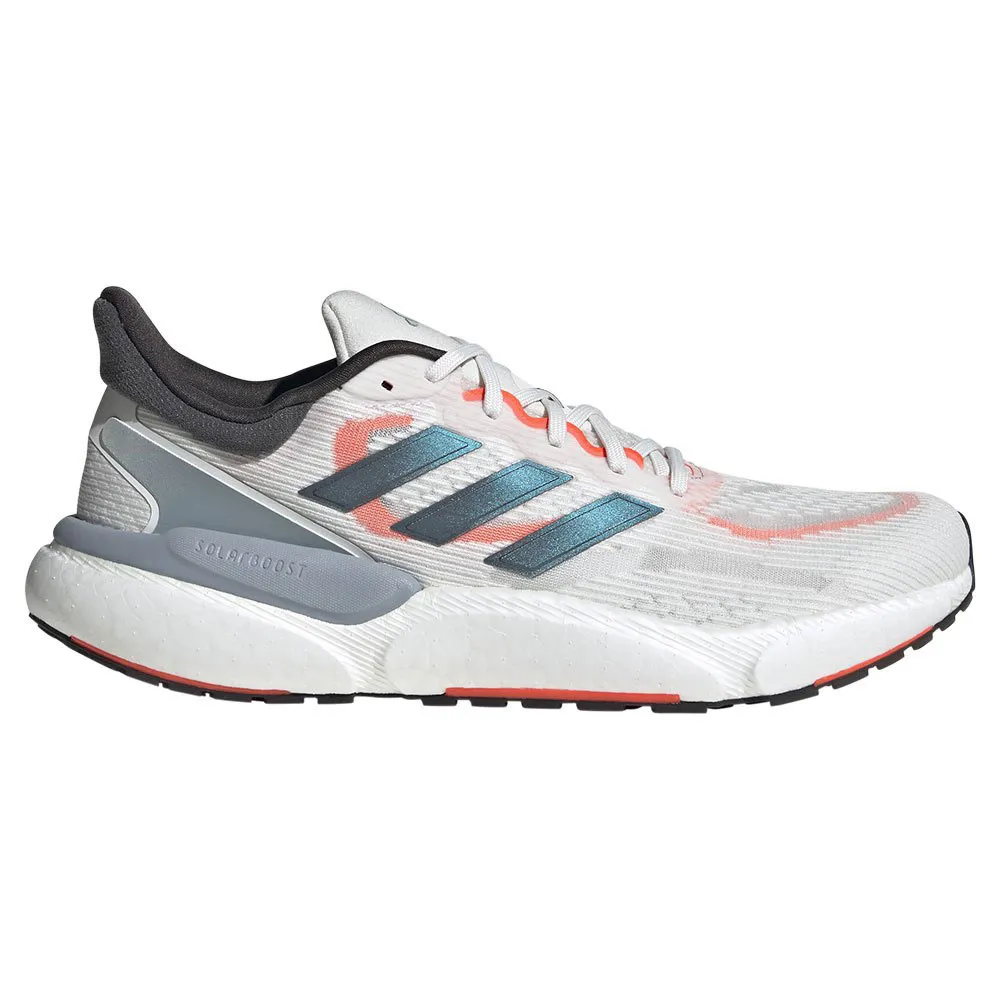adidas Solarboost 5 Laufschuhe male, White adidas Solarboost 5 Laufschuhe male, White