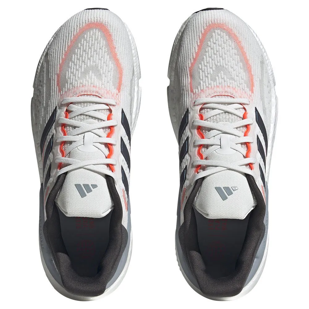 adidas Solarboost 5 Laufschuhe male, White adidas Solarboost 5 Laufschuhe male, White