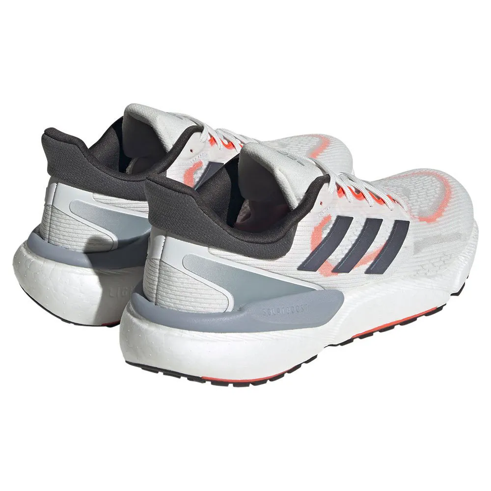 adidas Solarboost 5 Laufschuhe male, White adidas Solarboost 5 Laufschuhe male, White