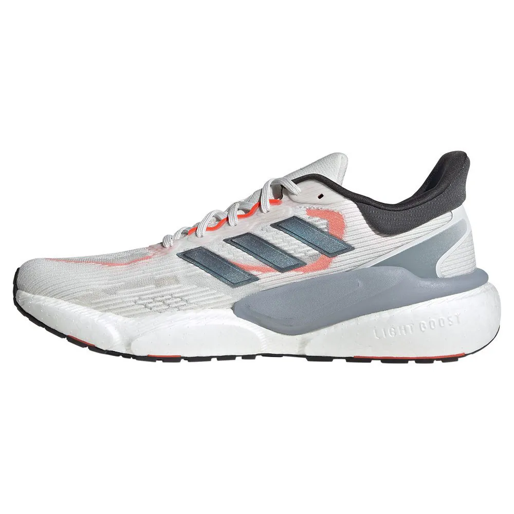 adidas Solarboost 5 Laufschuhe male, White adidas Solarboost 5 Laufschuhe male, White