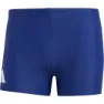 adidas Solid Badehose Boxer