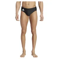 adidas Solid Badeslip male