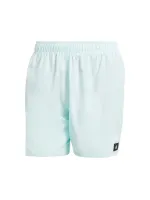 adidas Solid Clx Badeshorts adidas Solid Clx Badeshorts
