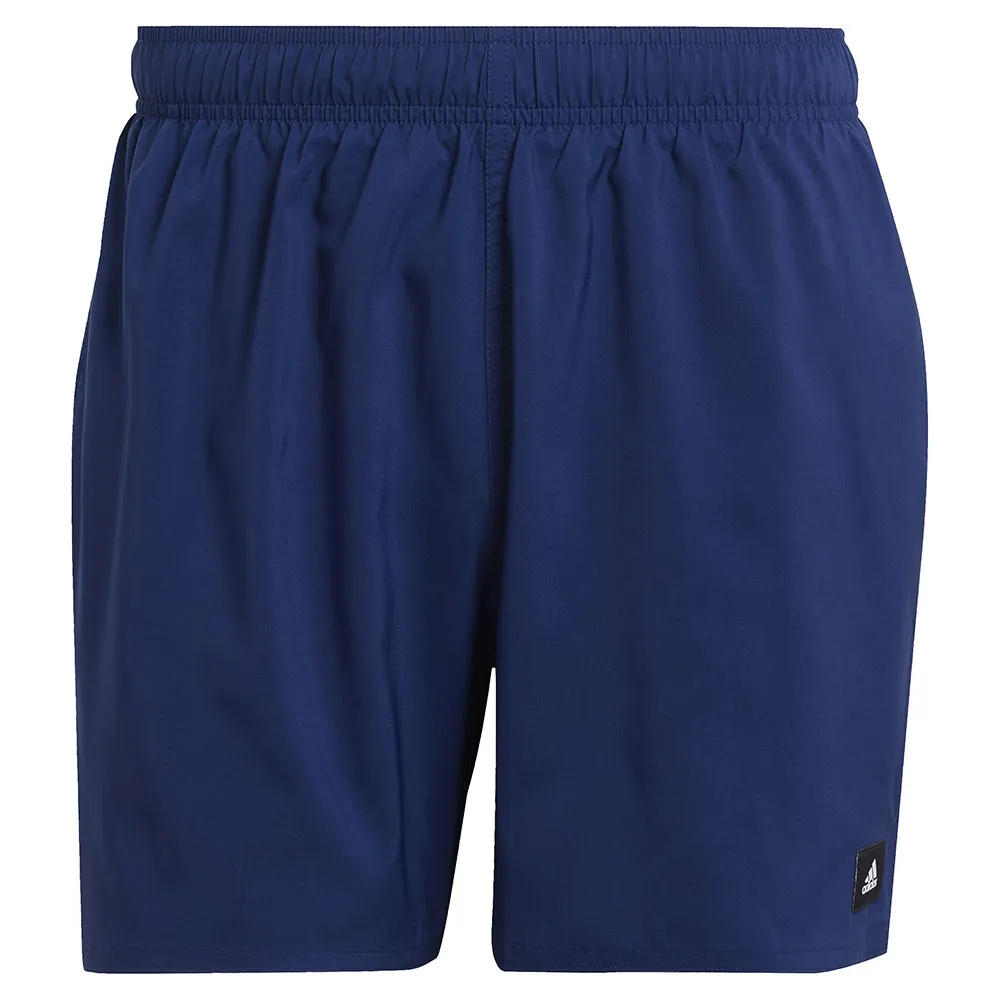 adidas Solid Clx Badeshorts male adidas Solid Clx Badeshorts male